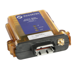 RADIO RECEIVER MODULE CAN-2