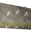 BOBCAT BLOCK  PORT