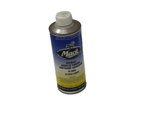 MACK OVERALL ACRYLIC EN. HARDE