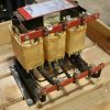 ATLAS COPCO TRANSFORMER 75kVA 575V TO 460V 3PH-Y