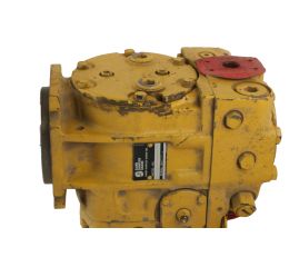 HYDRAULIC AXIAL PISTON PUMP