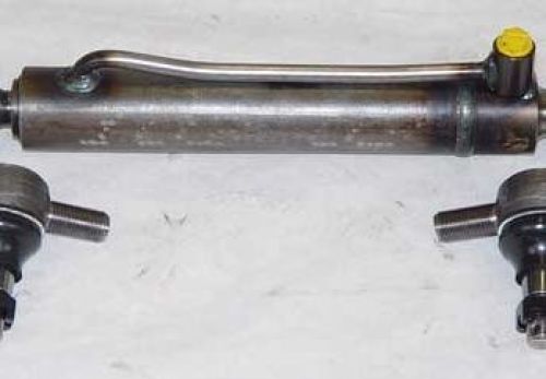 CASE AFTERMARKET STEERING CYLINDER, 2WD