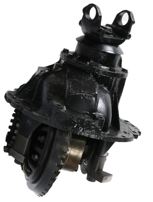 EATON FULLER CARRIER ASSEMBLY RATIO 3.58 REMAN