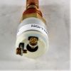 MEDALLION INSTRUMENTATION ALARMSTAT 195 DEG F