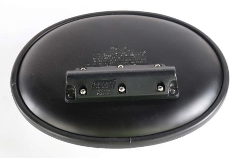 ROSCO 12\"X9\" OVAL MINI HAWKEYE WITH TUNNEL MIRROR