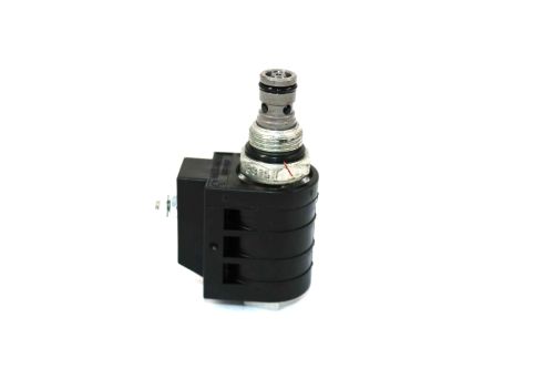WALTCO 2 WAY VALVE WITH COIL