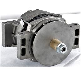 ALTERNATOR REMAN 22SI PAD MT 1