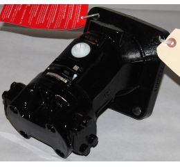 HYDR  MOTOR