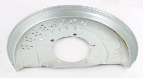 FORD DUST SHIELD RH