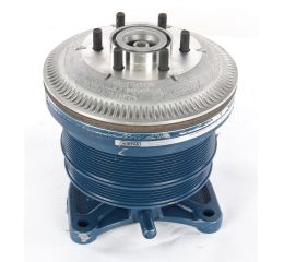 CLUTCH FAN DRIVE MODEL ASET AC