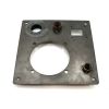 TEREX 12.5\" TOP PLATE 182TC - 256TC