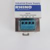 RHINO INDUSTRIAL POWER SUPPLIES POWER SUPPLY 24-28VDC 5A 120W OUT 480VAC 3P INPUT
