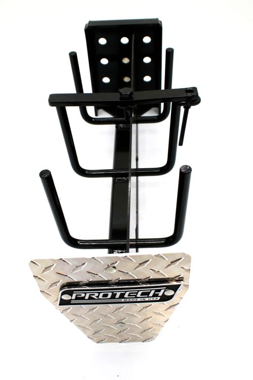 PROTECH TIRE CHAIN RACK W/O LID(2014-V