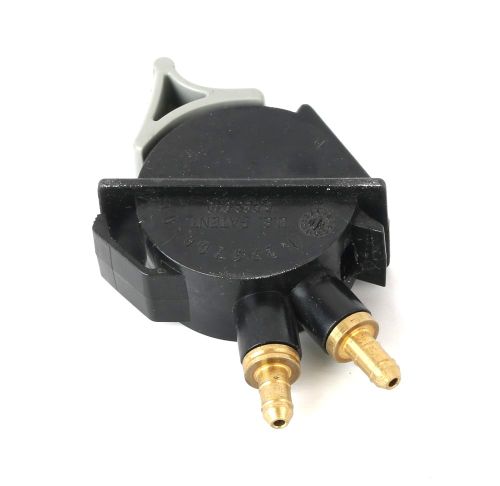 MACK LOW PRESSURE AIR VALVE (GRAY)