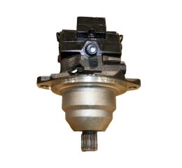 HYDRAULIC MOTOR VARIABLE