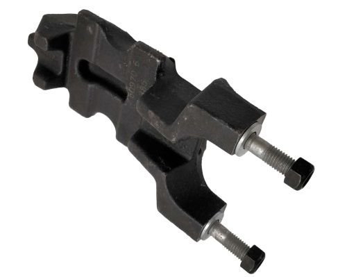 HENDRICKSON SPACER - SPRING SEAT