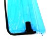 BOBCAT KIT WINDSHIELD POLY HALF
