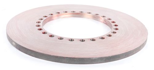 DANA SPICER BRAKE DISC 476MM O/D X19