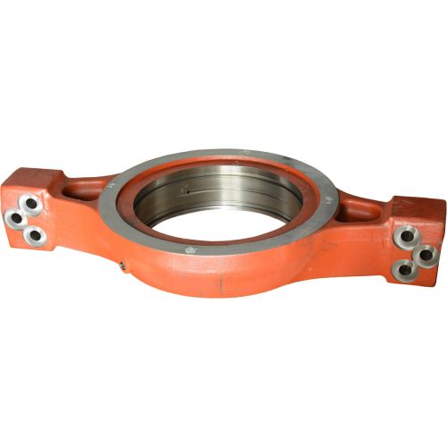 DANA SPICER SUPPORT TRUNNION FRONT