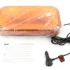 GROTE EMERG LIGHT AMBER LED MINI LIG