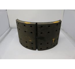 BRAKE SHOE KIT