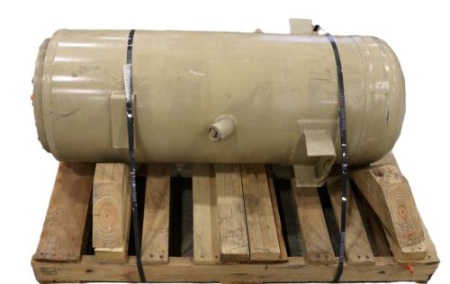 BOBCAT PORTABLE POWER SEPARATOR. TANK