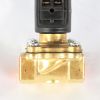 SKINNER SOLENOID VALVE 3-WAY