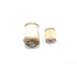 FUEL FILTER CARTRIDGE