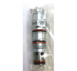 HYDRAULIC COUNTERBALANCE VALVE CARTRIDGE 2500psi