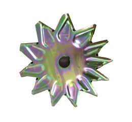 ALTERNATOR FAN