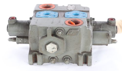 COMMERCIAL INTERTECH VALVE