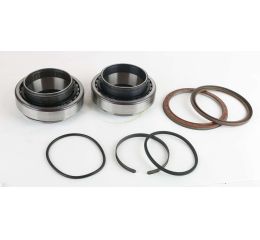 BEARING ASSEMBLY