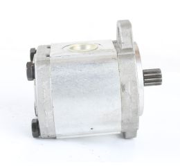 HYDRAULIC GEAR MOTOR