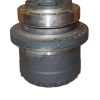 CARRARO AXLE CUTTER DRIVE W/SLIGHTLY PITTED SURFACE