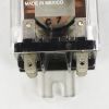 TYCO/POTTER & BRUMFIELD DPDT 10A 24V RELAY