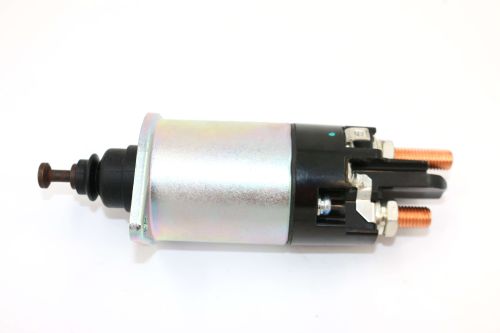 DELCO REMY SOLENOID SWITCH