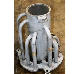 BARREL  SWIVEL