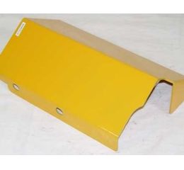 COVER, REAR R/H
