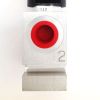 HYDRAFORCE HYDRAULIC VALVE W/SOLEOID CARTRIDGE AND COIL