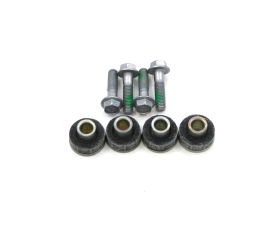RADIATOR ATTACHMENT KIT