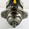 REXROTH HYDRAULIC AXIAL PISTON MOTOR
