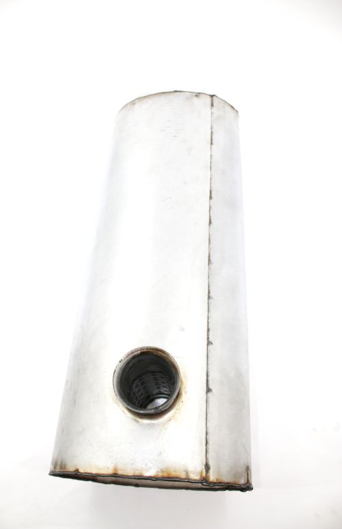 BOBCAT PORTABLE POWER MUFFLER