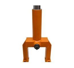 TRACK ADJUSTER ASSEMBLY