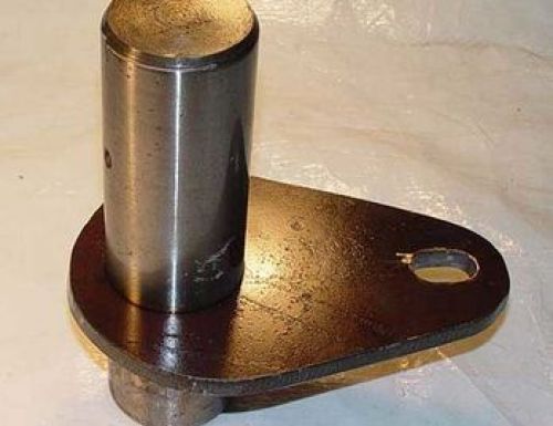CASE AFTERMARKET PIN