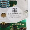 PQ CONTROLS CONTROLLER JOYSTICK