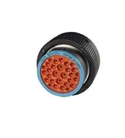 DEUTSCH 29 POSITION MALE PLUG CONNECTOR