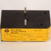 WESTINGHOUSE ELECTRIC MOR RELAY CURRENT RATING MODULE