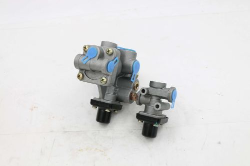 WORLD AMERICAN VALVE-SPRING BRAKE CONTROL