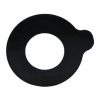 PVE AFTERMARKET PIN SHIM, PLASTIC