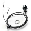 OTTO CONTROLS SWITCH 26 IN 20 AWG LEADS/BLK BUTT  PARKER 3767832